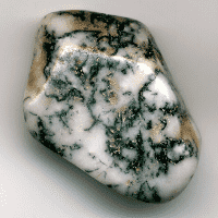 Moss Agate