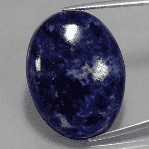 Sodalite