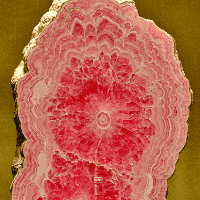 Rhodochrosite