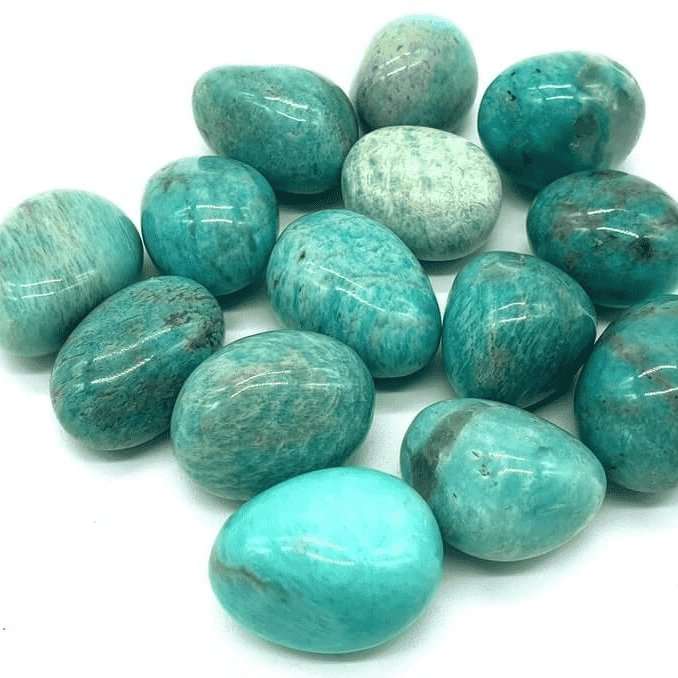 Amazonite