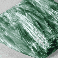 Seraphinite/Clinochlore