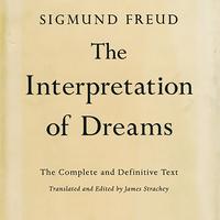 The Interpretation of Dreams