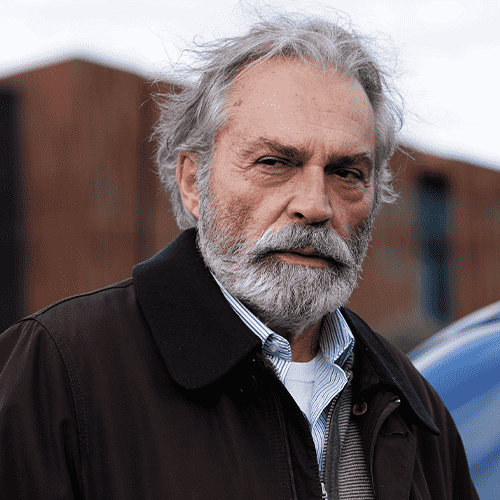 Baba (2022)