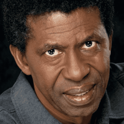 Dany Laferrière