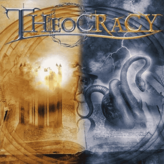 Theocracy