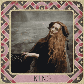 Florence + The Machine — King