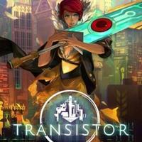 Transistor (The game itself)