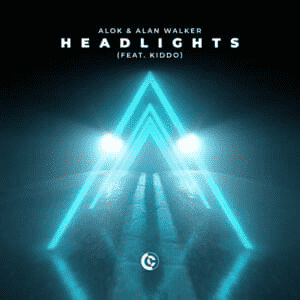 Alok & Alan Walker (ft. KIDDO) - Headlights