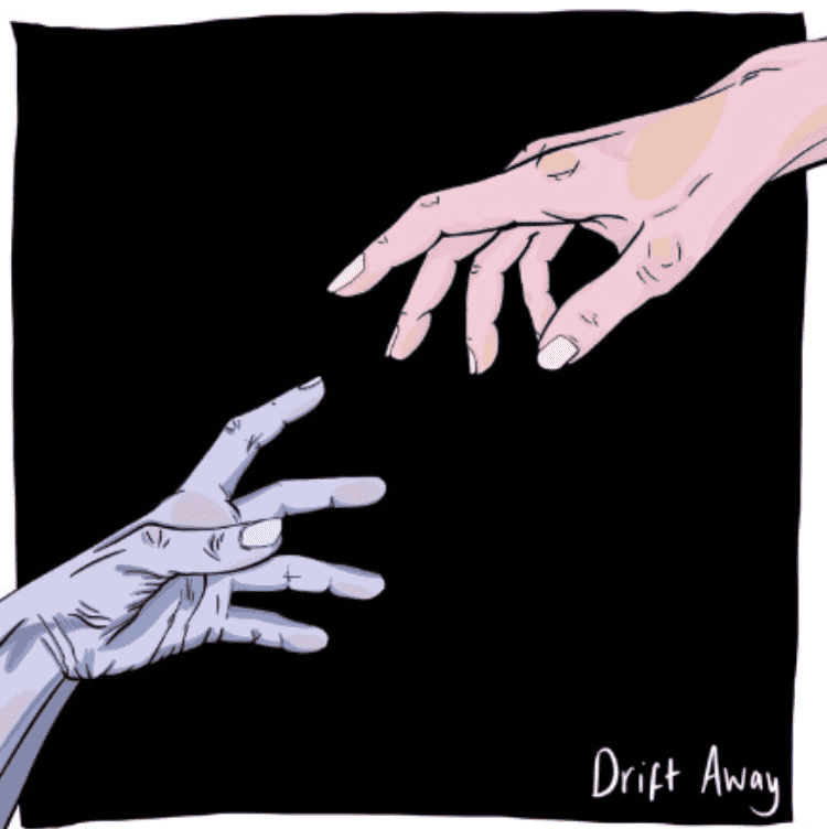 Drift Away - Mars Bars