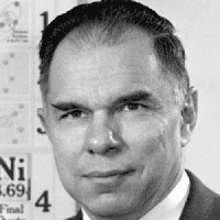 Glenn Seaborg