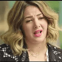 Nelly and Sherihan