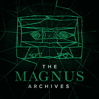 The Magnus Archives (The Podcast Itself)