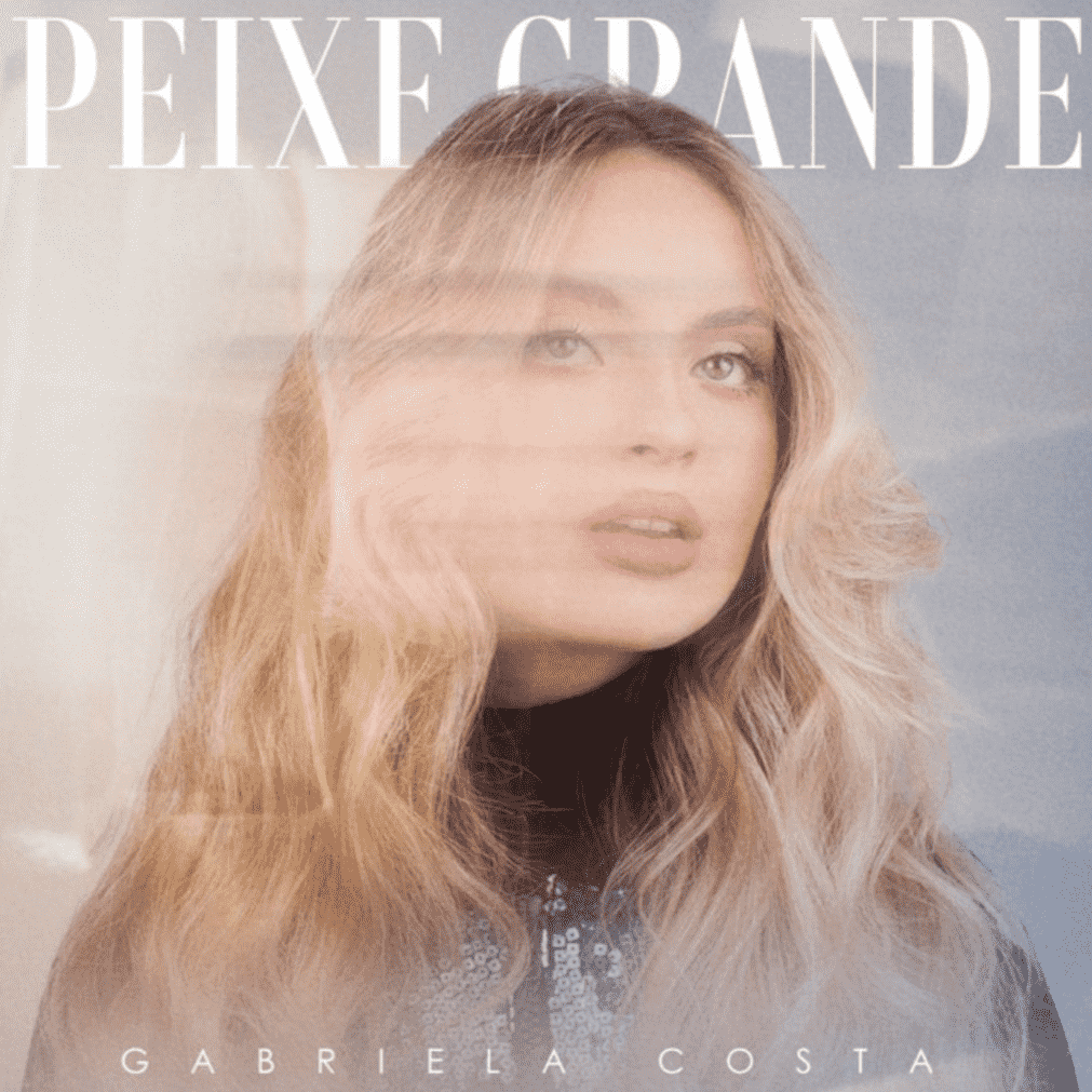 Gabriela Costa - Peixe Grande