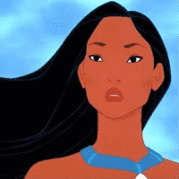 Pocahontas