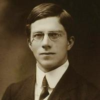 Ronald Fisher