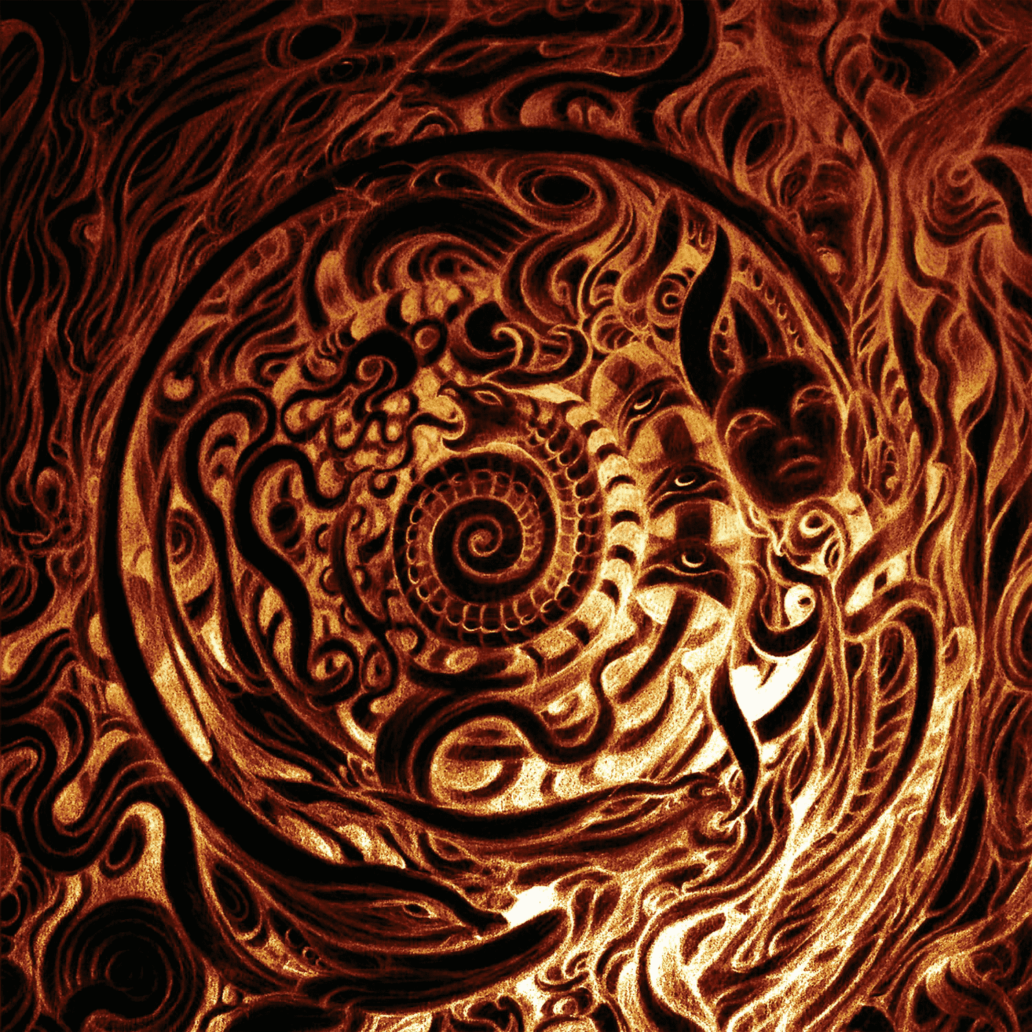 Funeral Doom Metal