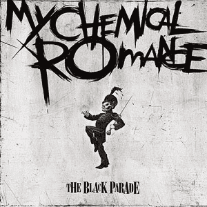 My Chemical Romance - Not That Kind Of Girl