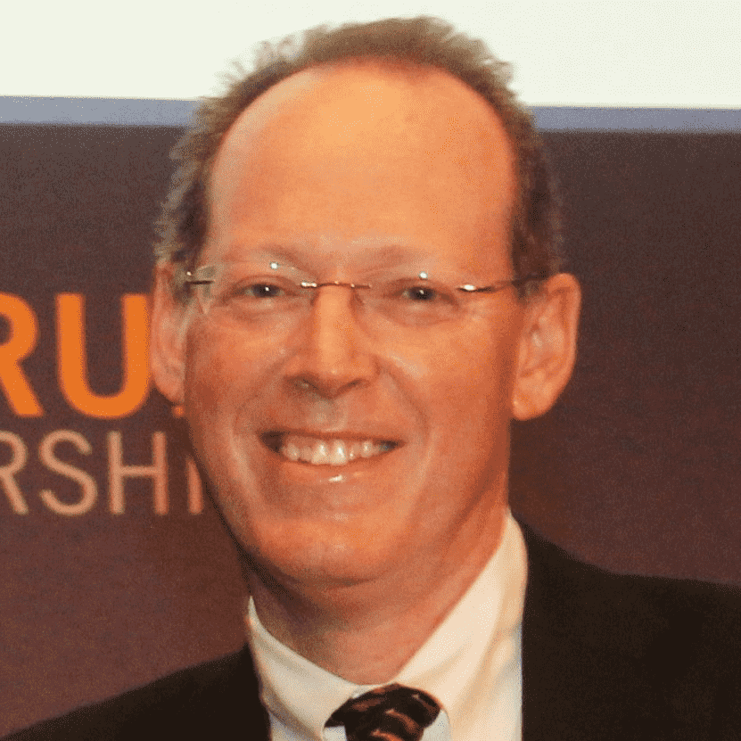 Paul Farmer