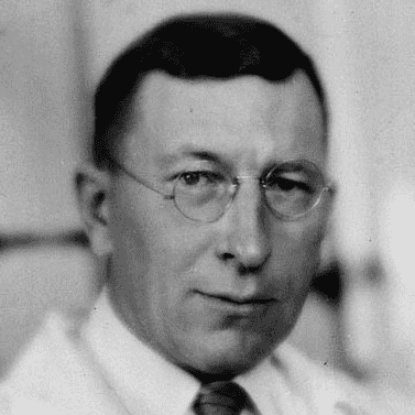 Frederick Banting