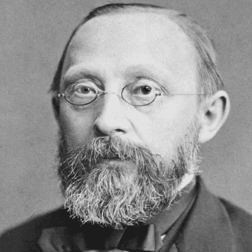 Rudolf Virchow