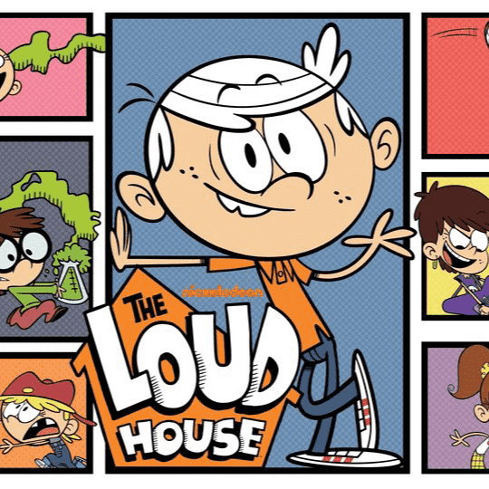 The Loud House Personality Type, MBTI - Which Personality?