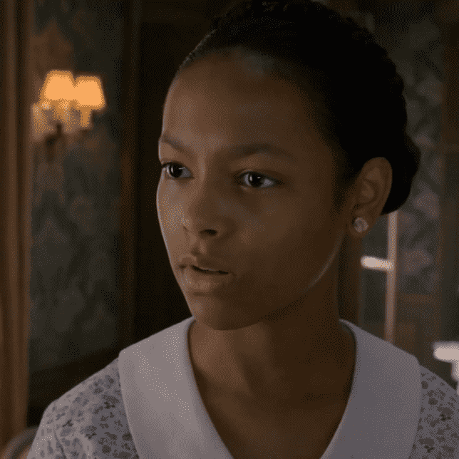 Daisy Tremont