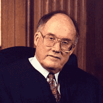 William Rehnquist