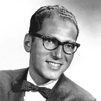 Tom Lehrer