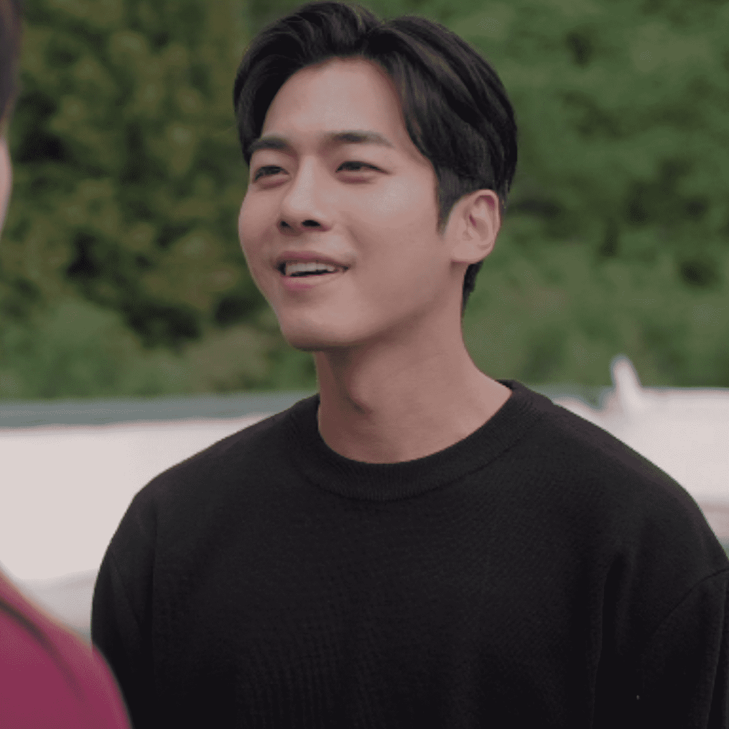 Kwon Hae Soo