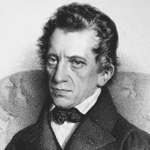 Franz Grillparzer