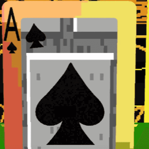 Ace card