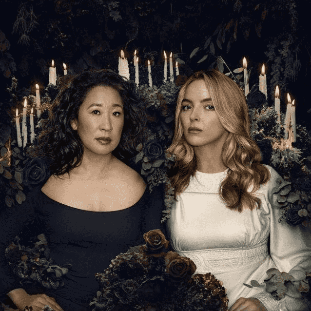 Killing Eve