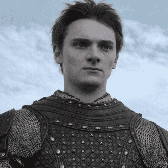 Prince Edmund