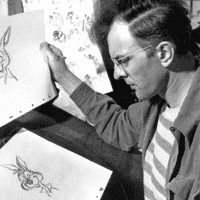 Milt Kahl