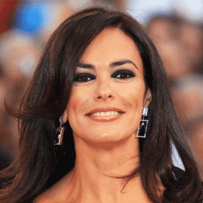 Maria Grazia Cucinotta