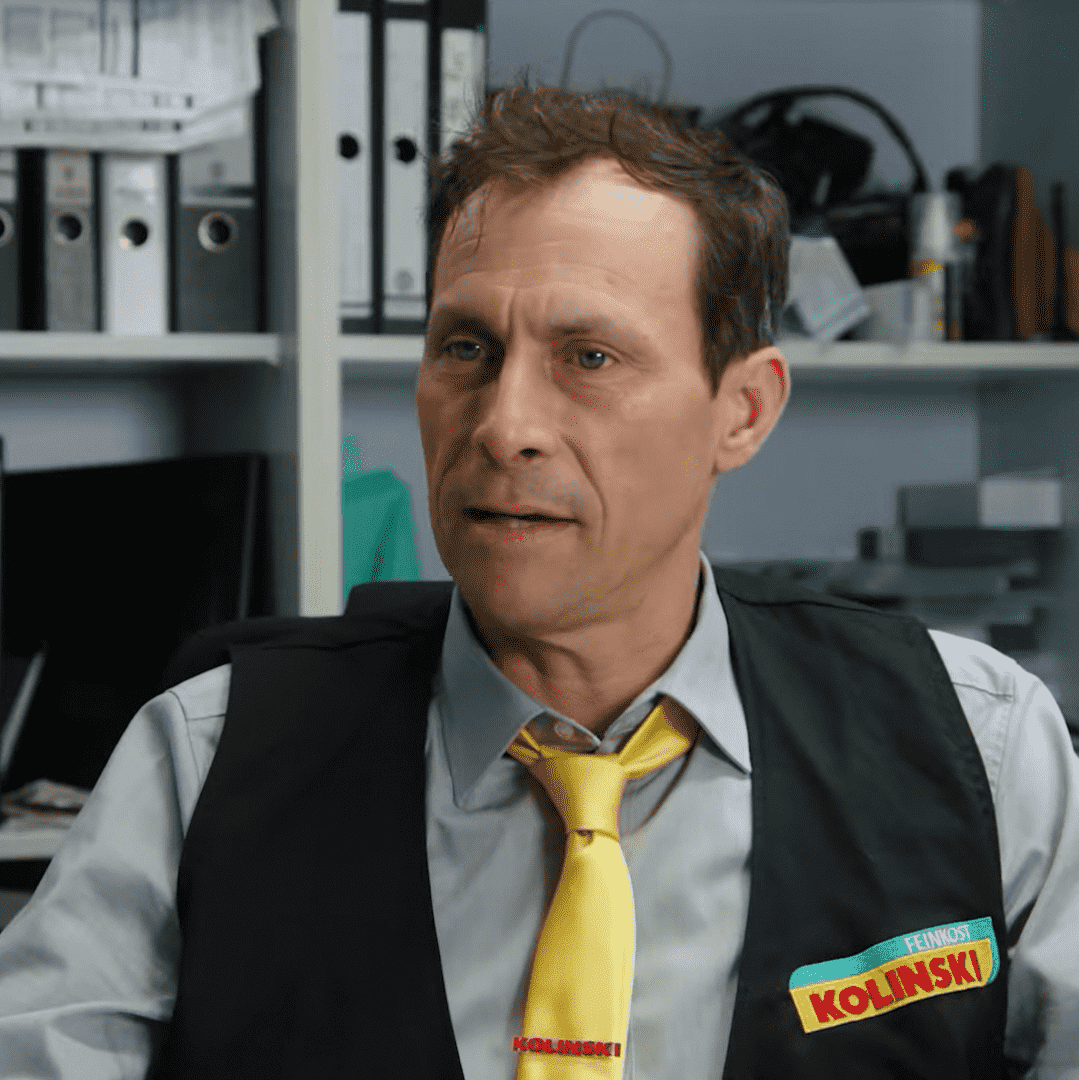 Thorsten 