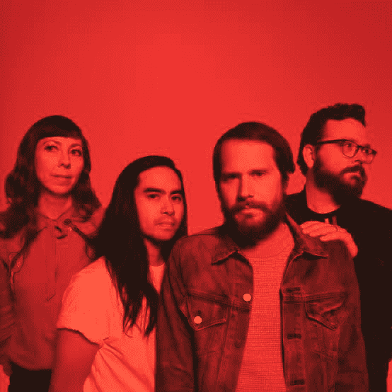 Silversun Pickups