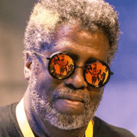 Mike Pondsmith