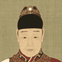 Zhu Youjiao (Emperor Xizong of Ming)