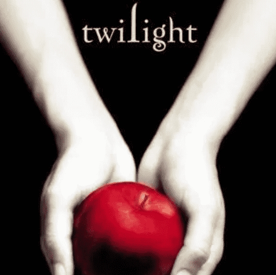 The Twilight Saga