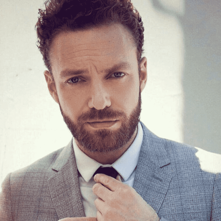 Ross Marquand