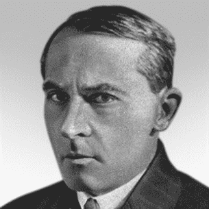 Stanisław Ignacy Witkiewicz "Witkacy"