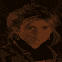 Bonnie Rayburn