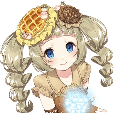 Waffle