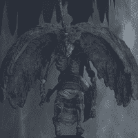 Valiant Gargoyle