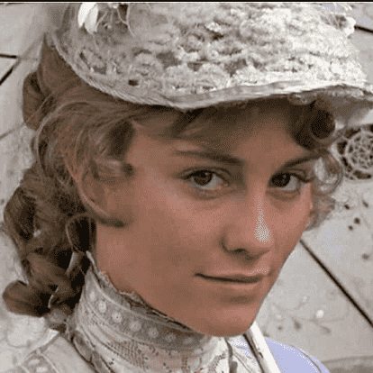 Daisy Miller