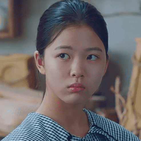 Kim Min Chae
