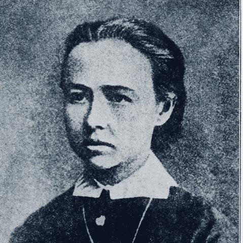 Sophia Perovskaya