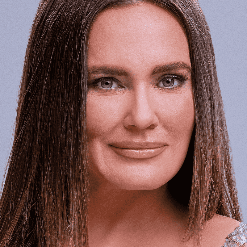 Meredith Marks