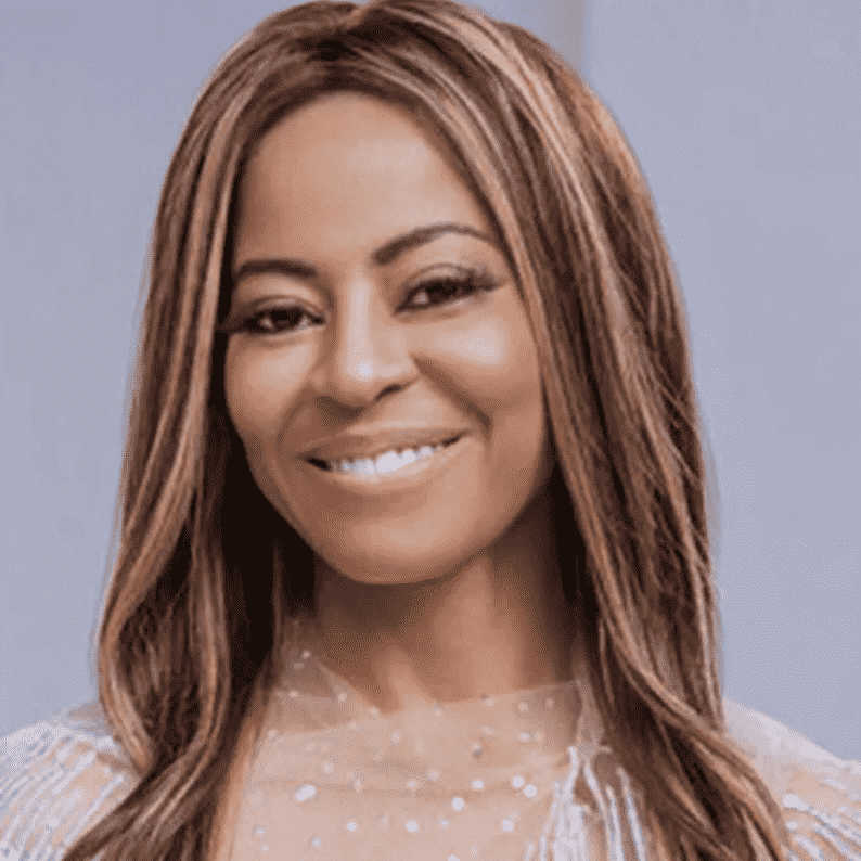 Mary Cosby
